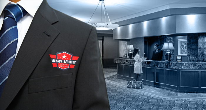 Bangor Security Services