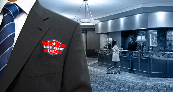 Bangor Security Services