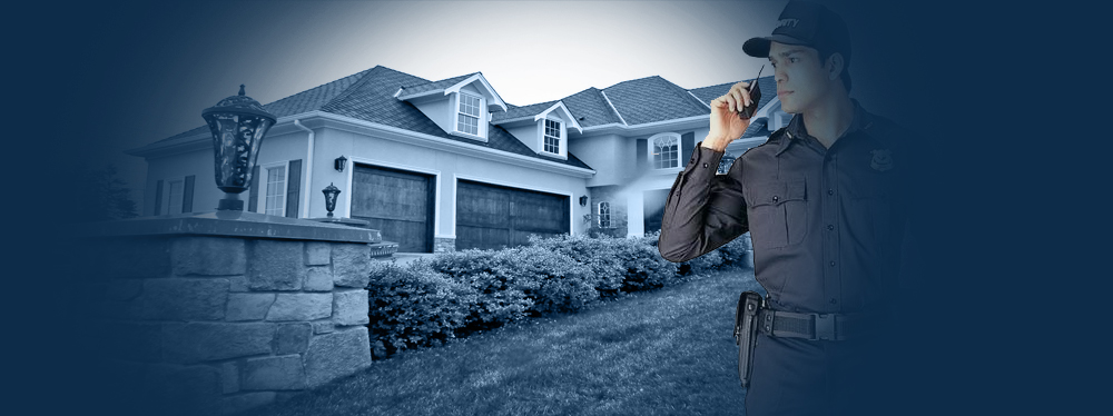 Bangor Security Services