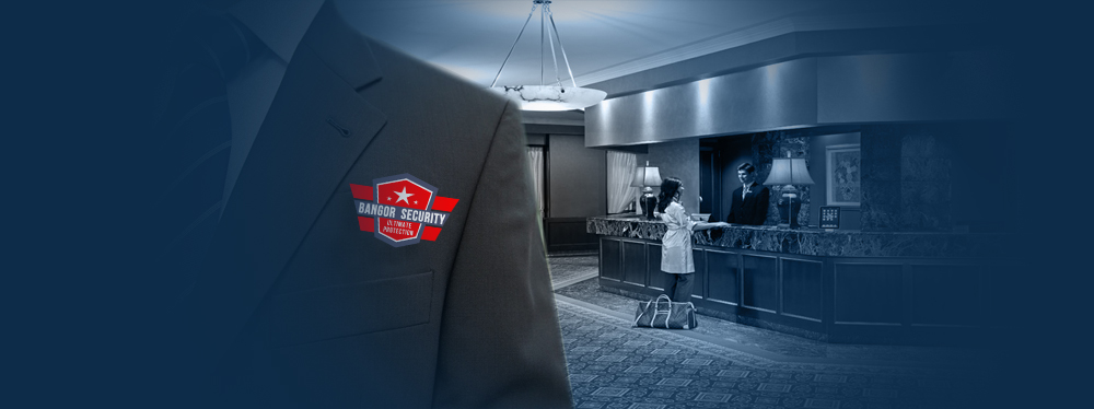 Bangor Security Services