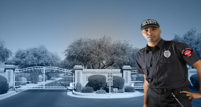 Bangor Security Services