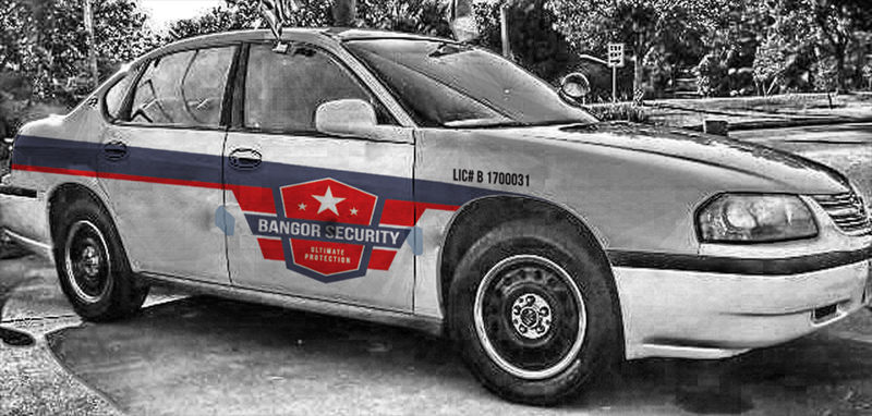 Bangor Security Services