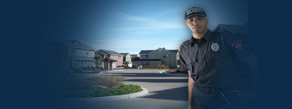 Bangor Security Services