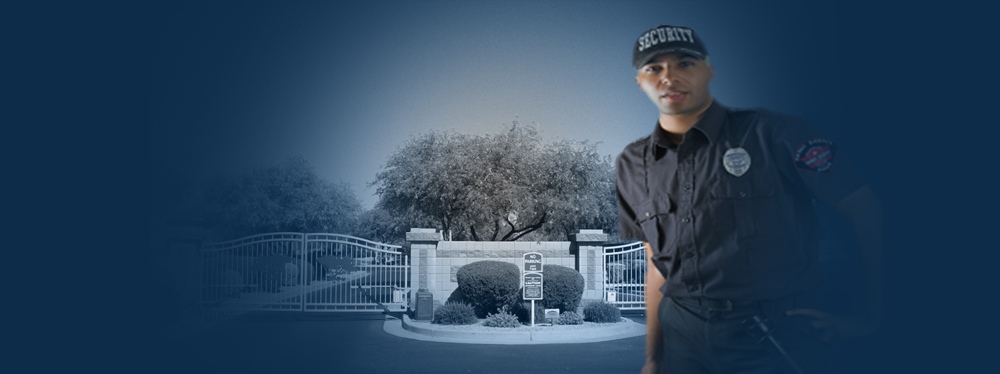 Bangor Security Services