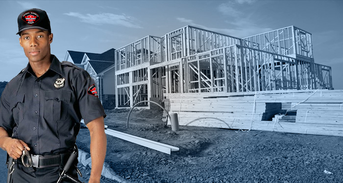 Bangor Security Services