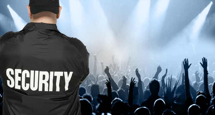 Bangor Security Services