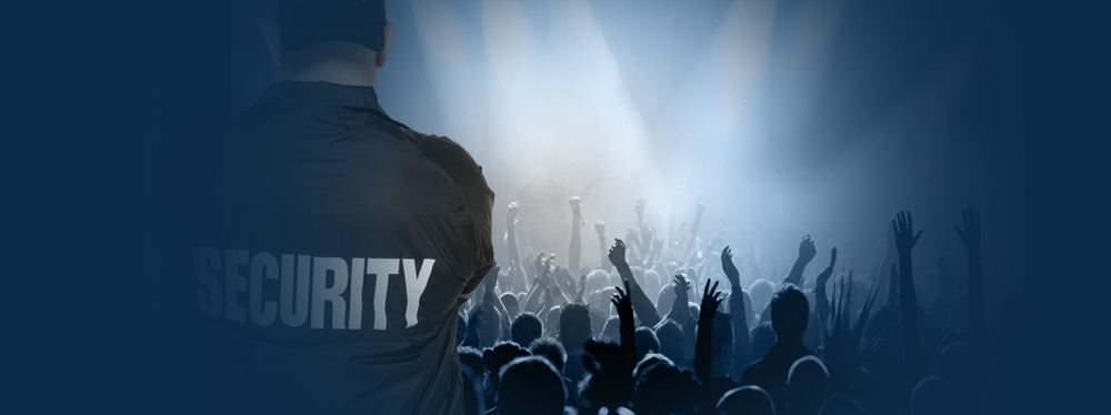 Bangor Security Services