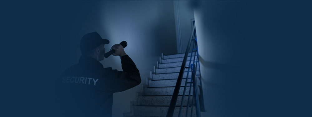 Bangor Security Services