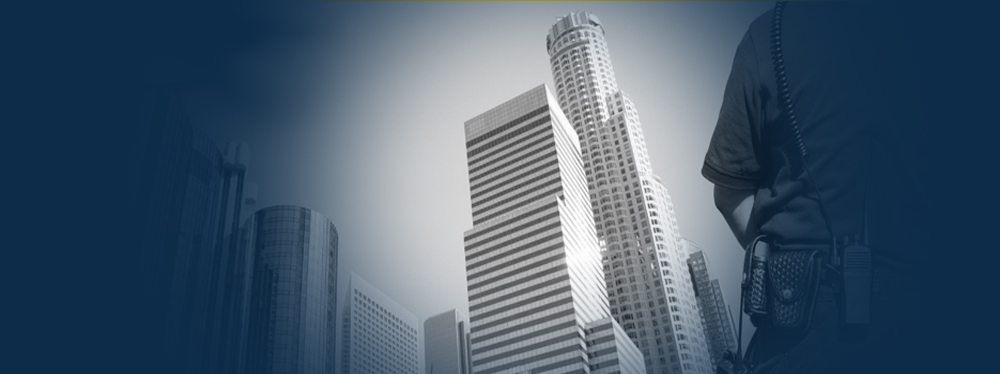 Bangor Security Services