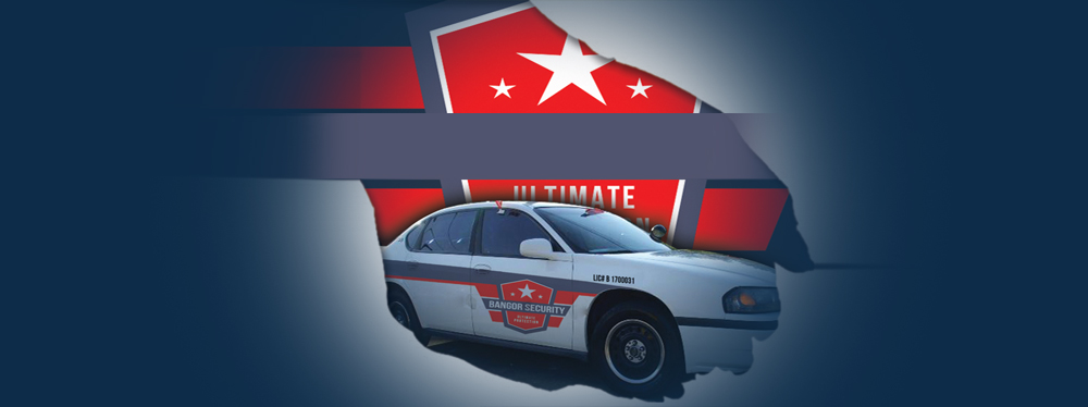 Bangor Security Services