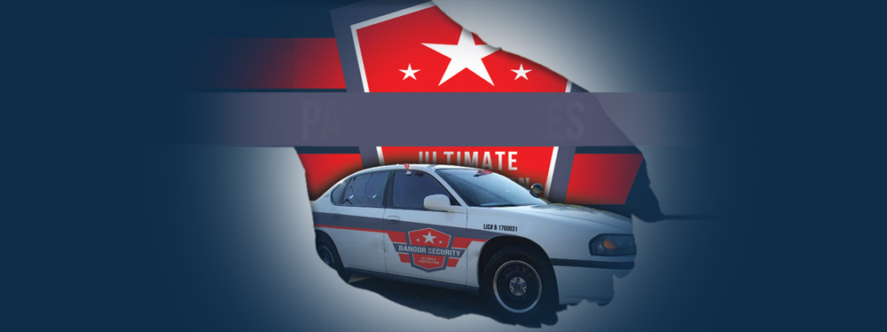 Bangor Security Services