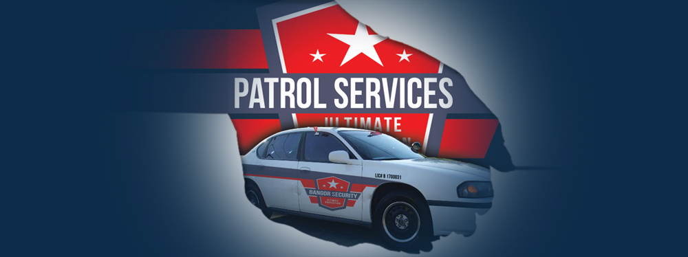 Bangor Security Services