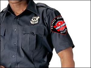 Bangor Security Services