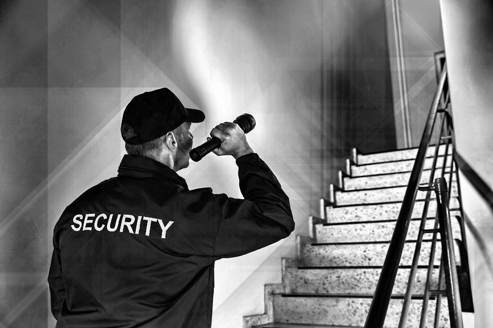 Bangor Security Services