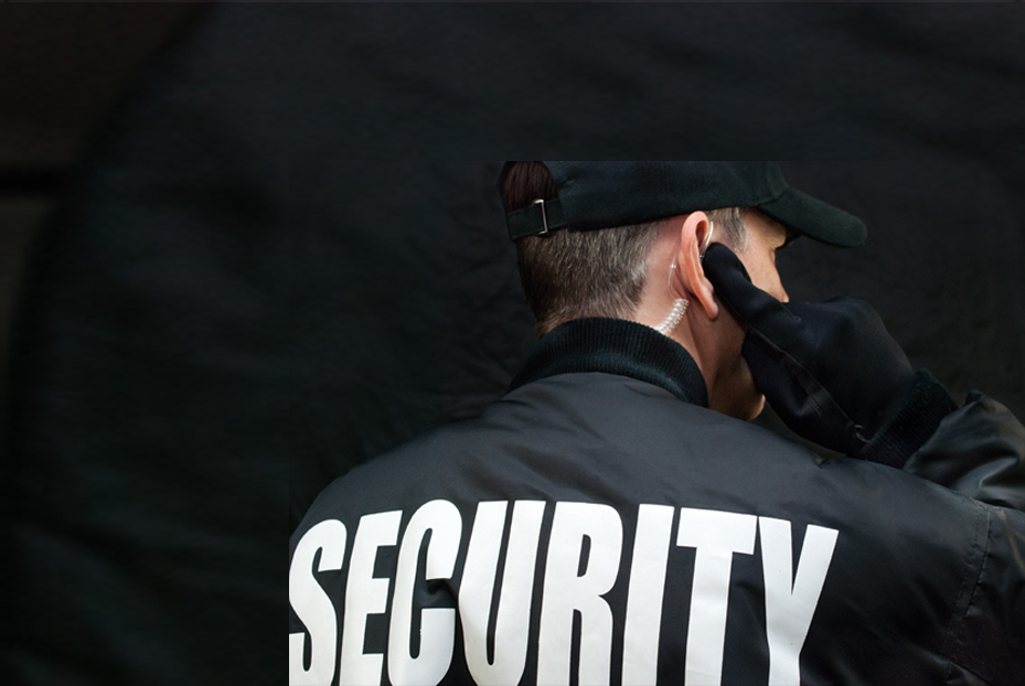 Bangor Security Services
