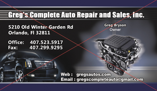 Bangor Security Services