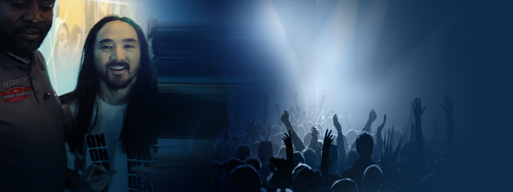 Bangor Security Services