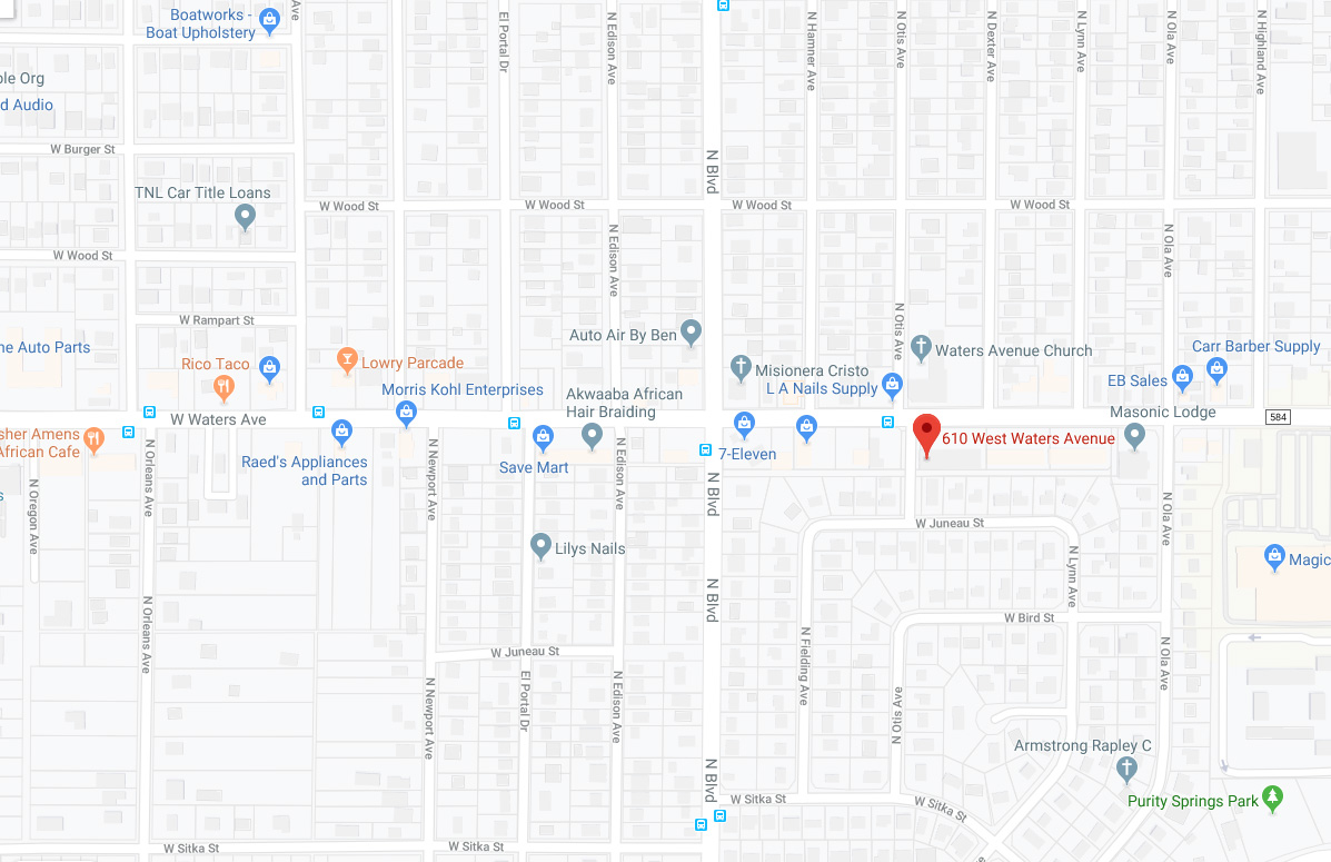 Bangor Security Services