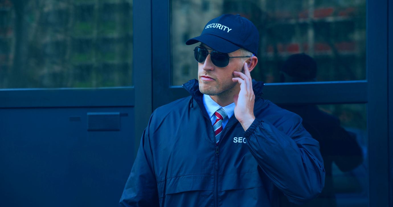 Bangor Security Services