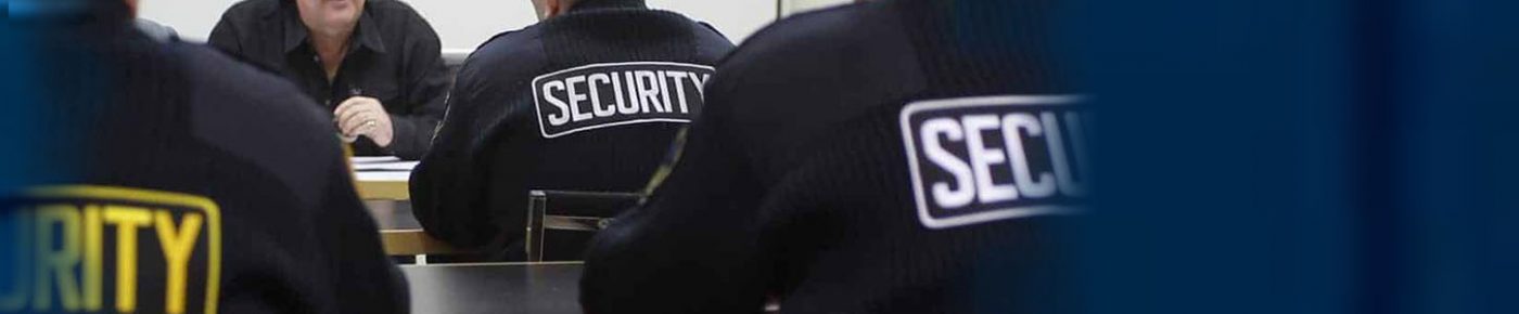 Bangor Security Services