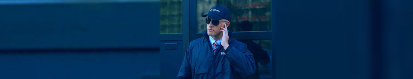 Bangor Security Services