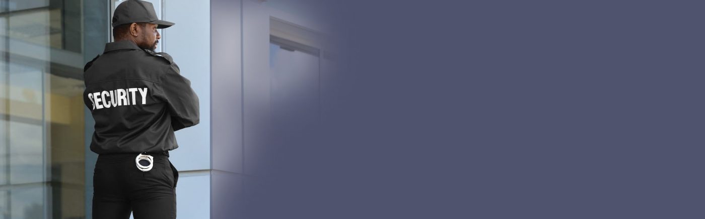 Bangor Security Services