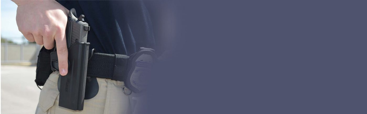 Bangor Security Services