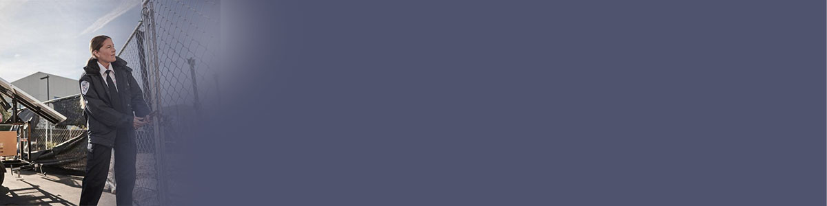 Bangor Security Services