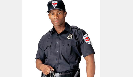 Bangor Security Services