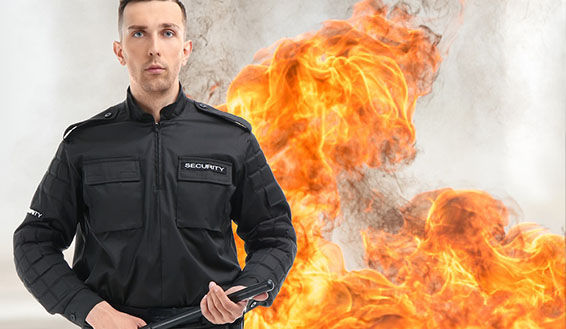 Bangor Security Services