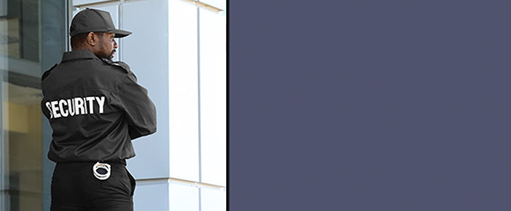 Bangor Security Services