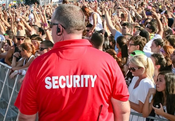 Bangor Security Services