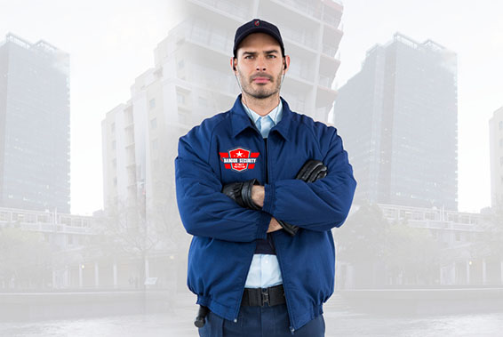 Bangor Security Services