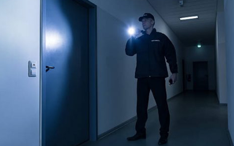 Bangor Security Services