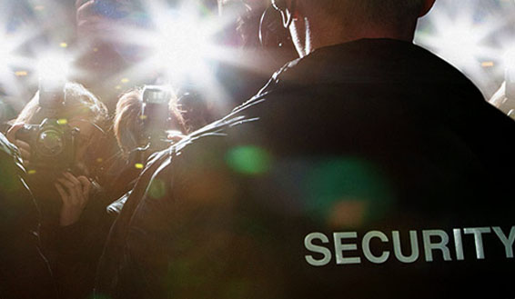 Bangor Security Services