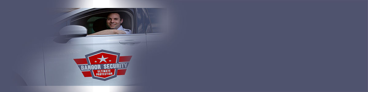 Bangor Security Services