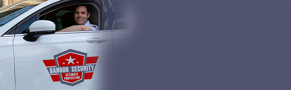 Bangor Security Services