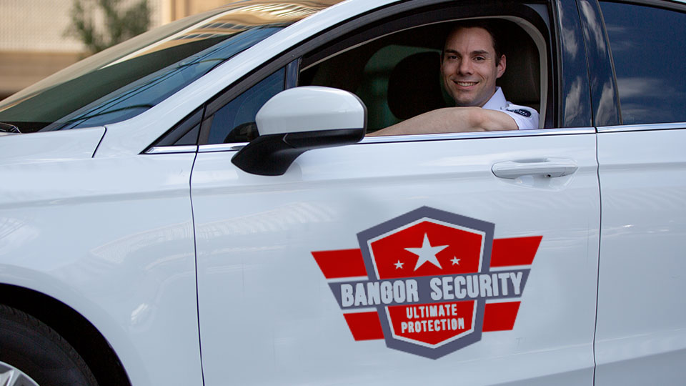 Bangor Security Services