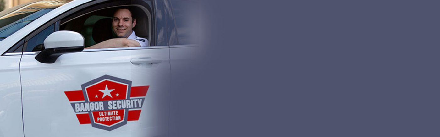 Bangor Security Services