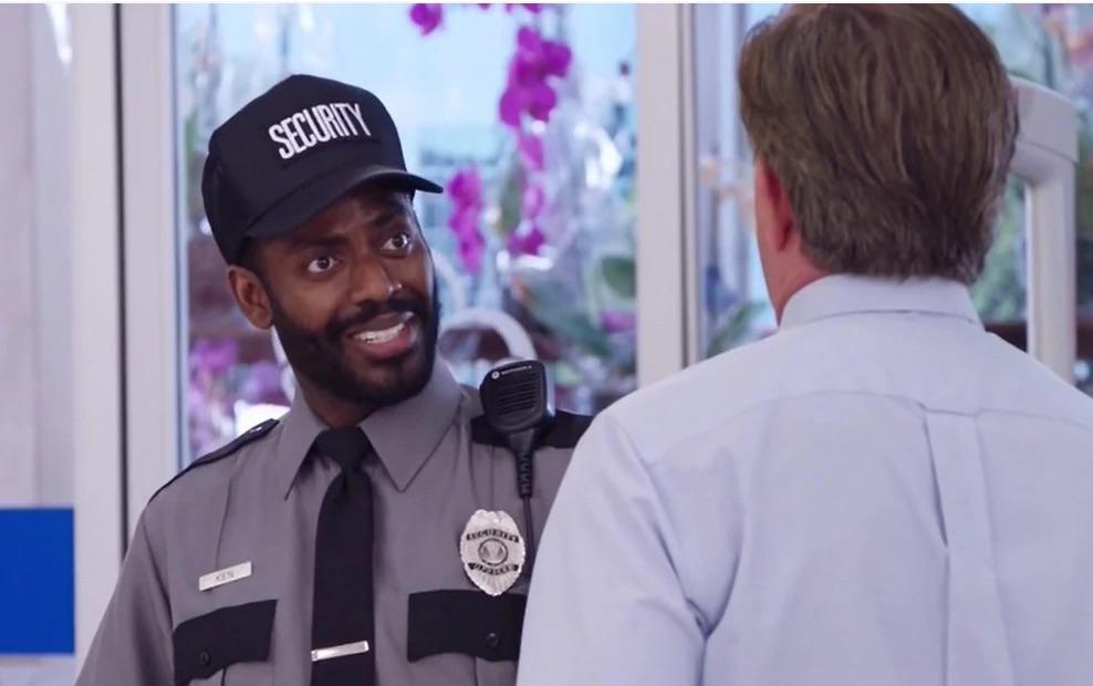 Bangor Security Services