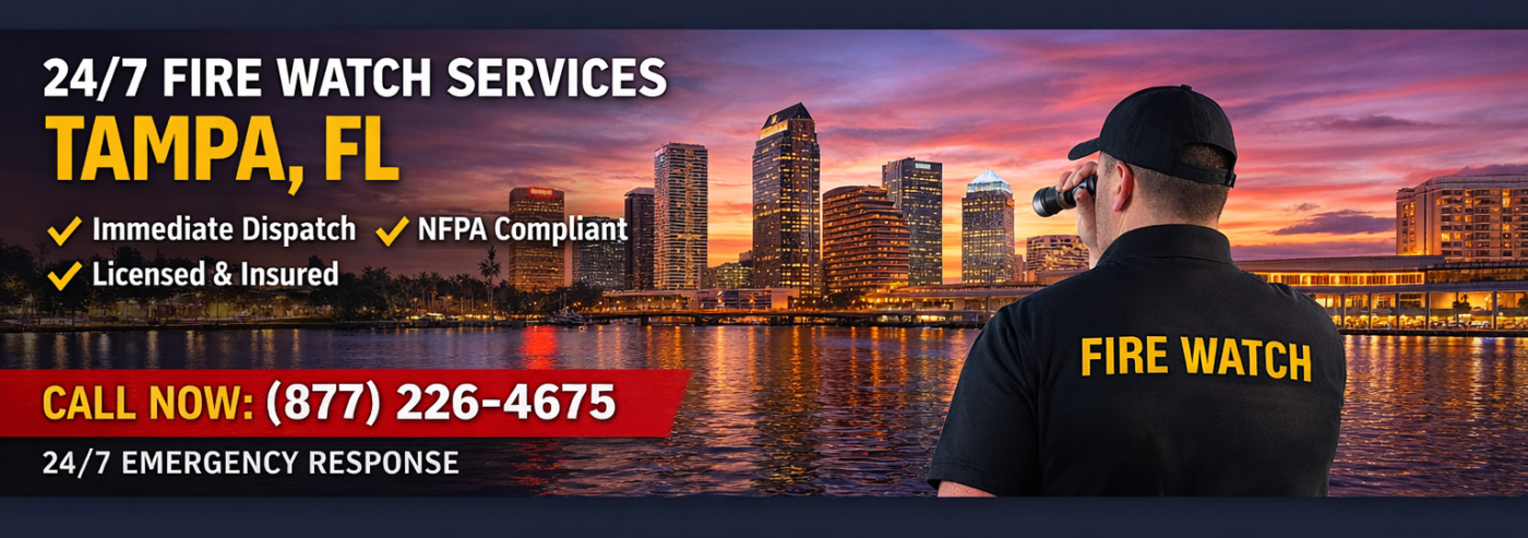 Bangor Security Services