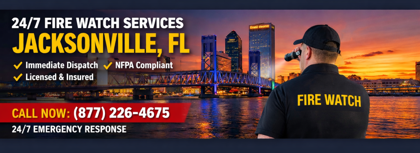 Bangor Security Services