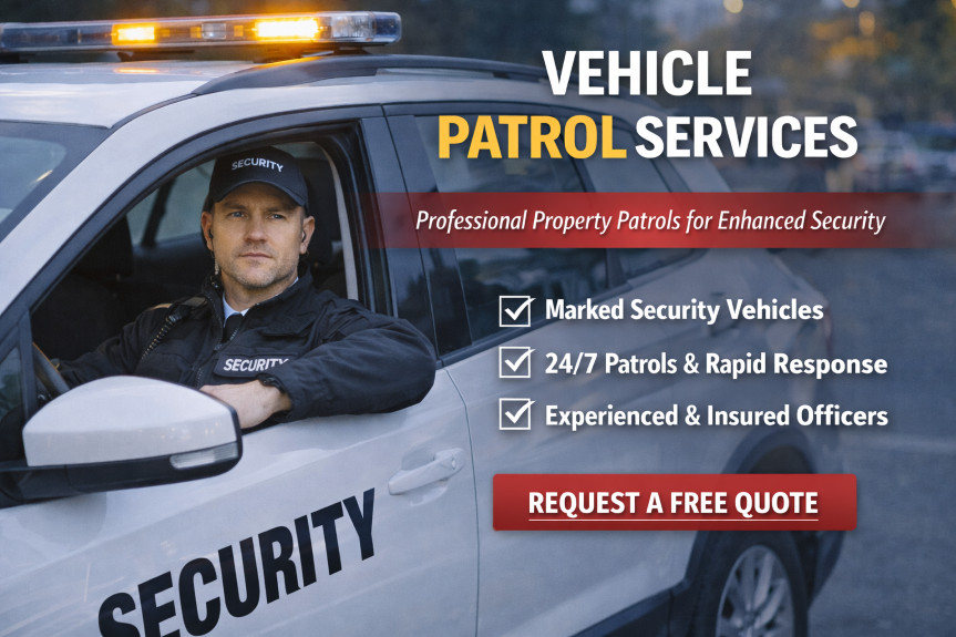 Bangor Security Services